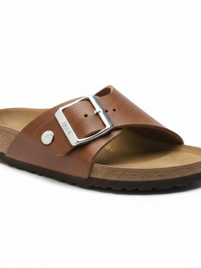 Leather Slip-on Birkenstock